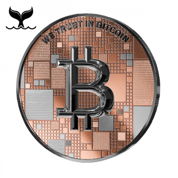 Satoshi Silver