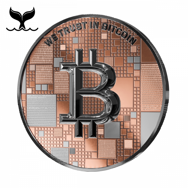 Satoshi Silver