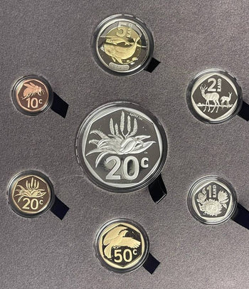 Proof Sets