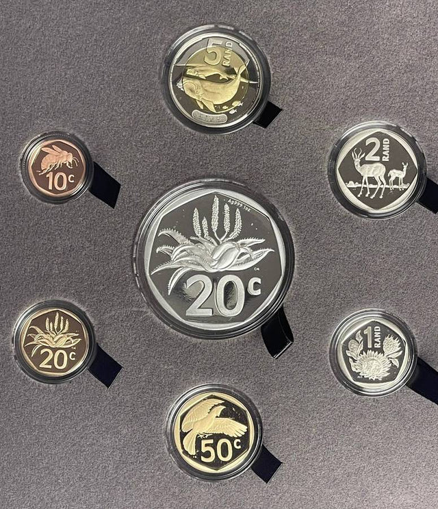 Proof Sets