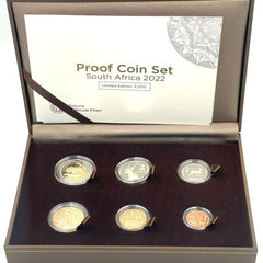Collection image for: 3rd Decimal Proof Sets