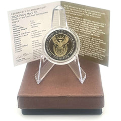 Collection image for: Oom Paul CW R5