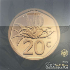 Collection image for: 4th Decimal Uncirculated Sets