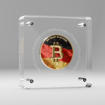 Limited Edition Germany 2026