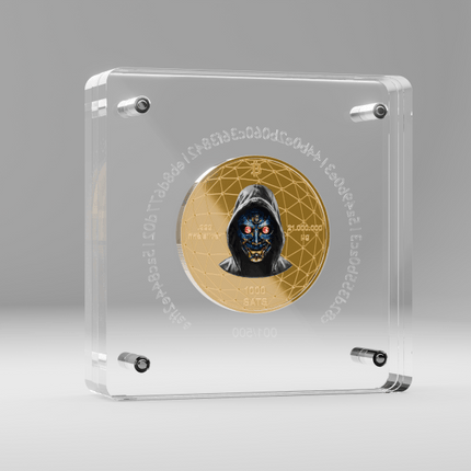 Limited Edition Germany 2026