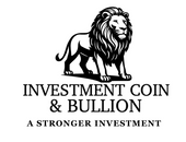 Investment Coin & Bullion