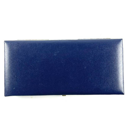 1989 South Africa Proof Coin Set **Mintage ONLY 9571**