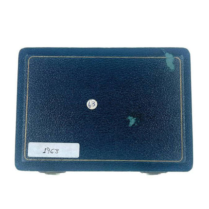 1963 South Africa Proof Coin Set **Mintage ONLY 2525**