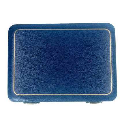 1957 South Africa Union Proof Coin Set in original mint box **Mintage ONLY 750*