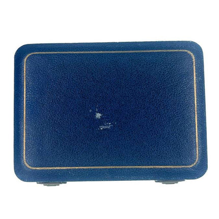 1952 South Africa Union Proof Coin Set in original mint box **Mintage ONLY 3500*