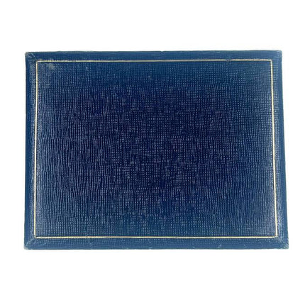 1951 South Africa Union Proof Coin Set in original mint box **Mintage ONLY 2000*