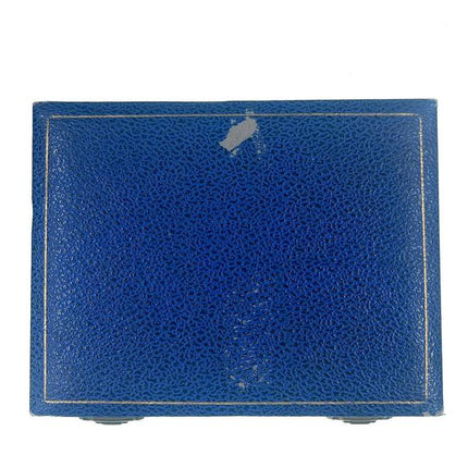 1948 South Africa Union Proof Coin Set in original mint box **Mintage ONLY 1120*