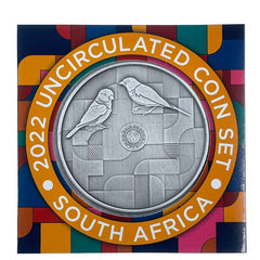 Collection image for: 3rd Decimal Uncirculated Sets