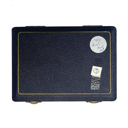 1962 South Africa Proof Coin Set in original mint box **Mintage ONLY 2300*