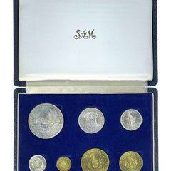 Collection image for: 1st Decimal Proof Sets