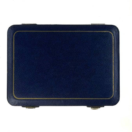 1961 South Africa Proof Coin Set in original mint box **Mintage ONLY 4391*