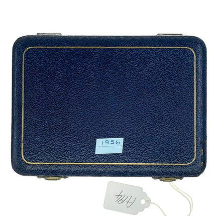 1956 South Africa Union Proof Coin Set in original mint box **Mintage ONLY 1350*