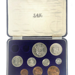 Collection image for: Union Proof Sets