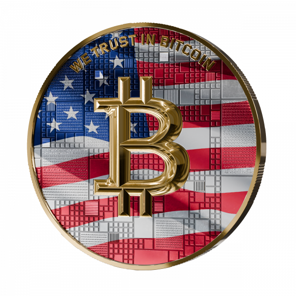 Limited Edition USA 2025