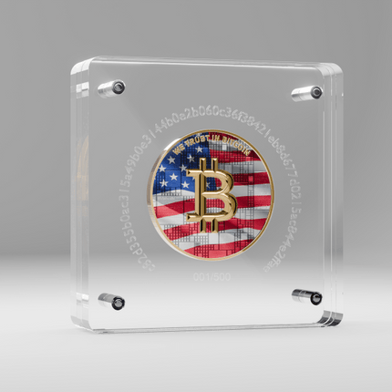 Limited Edition USA 2025