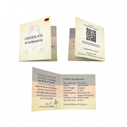 Limited Edition Germany 2026