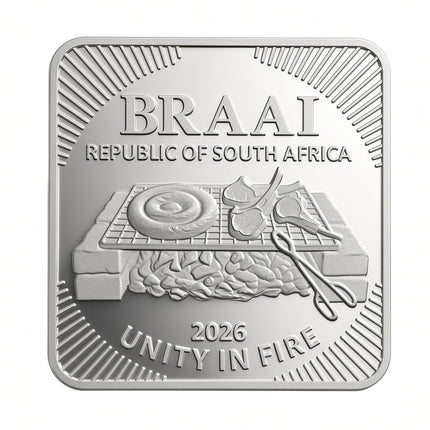 The Braai Broodjie