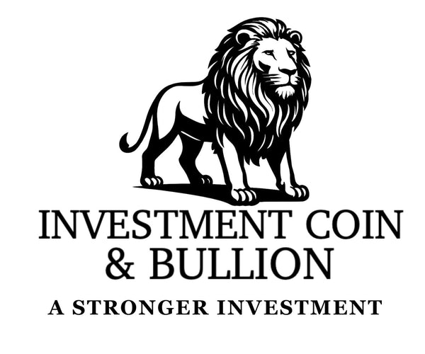 Buy South African Coins | Proof Sets | Bullion | Krugerrands – Investment Coin & Bullion