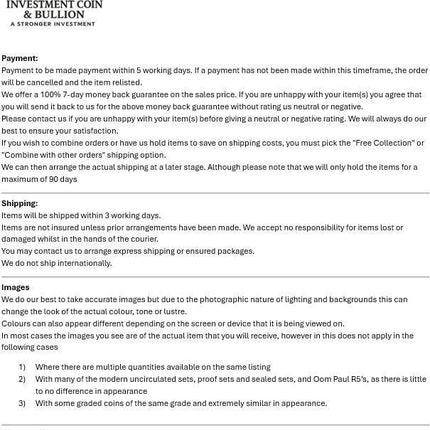 2001 South Africa Mint pack Circulation coin set***STILL SEALED***